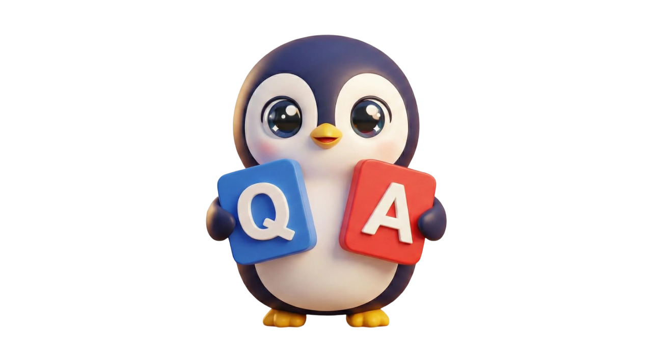 QK娛樂 Q&A