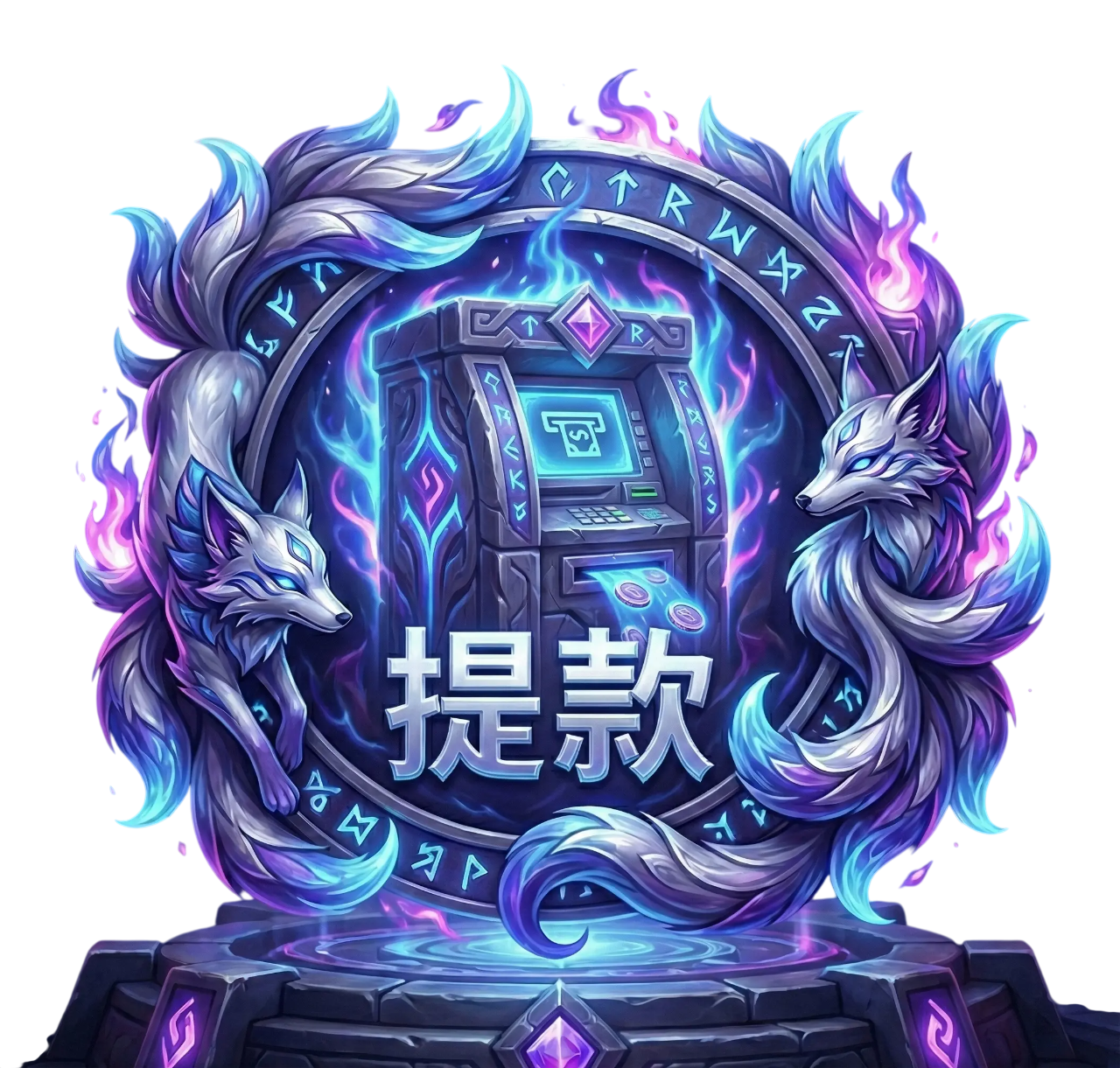 提款